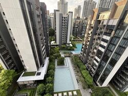 Leedon Green (D10), Condominium #593235781